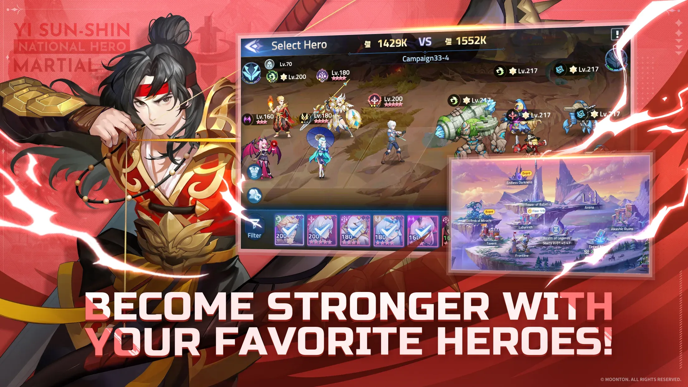 Survival RPG 1: Поиск выживание v8.1.0 APK Мод (Много денег) Screenshot 2
