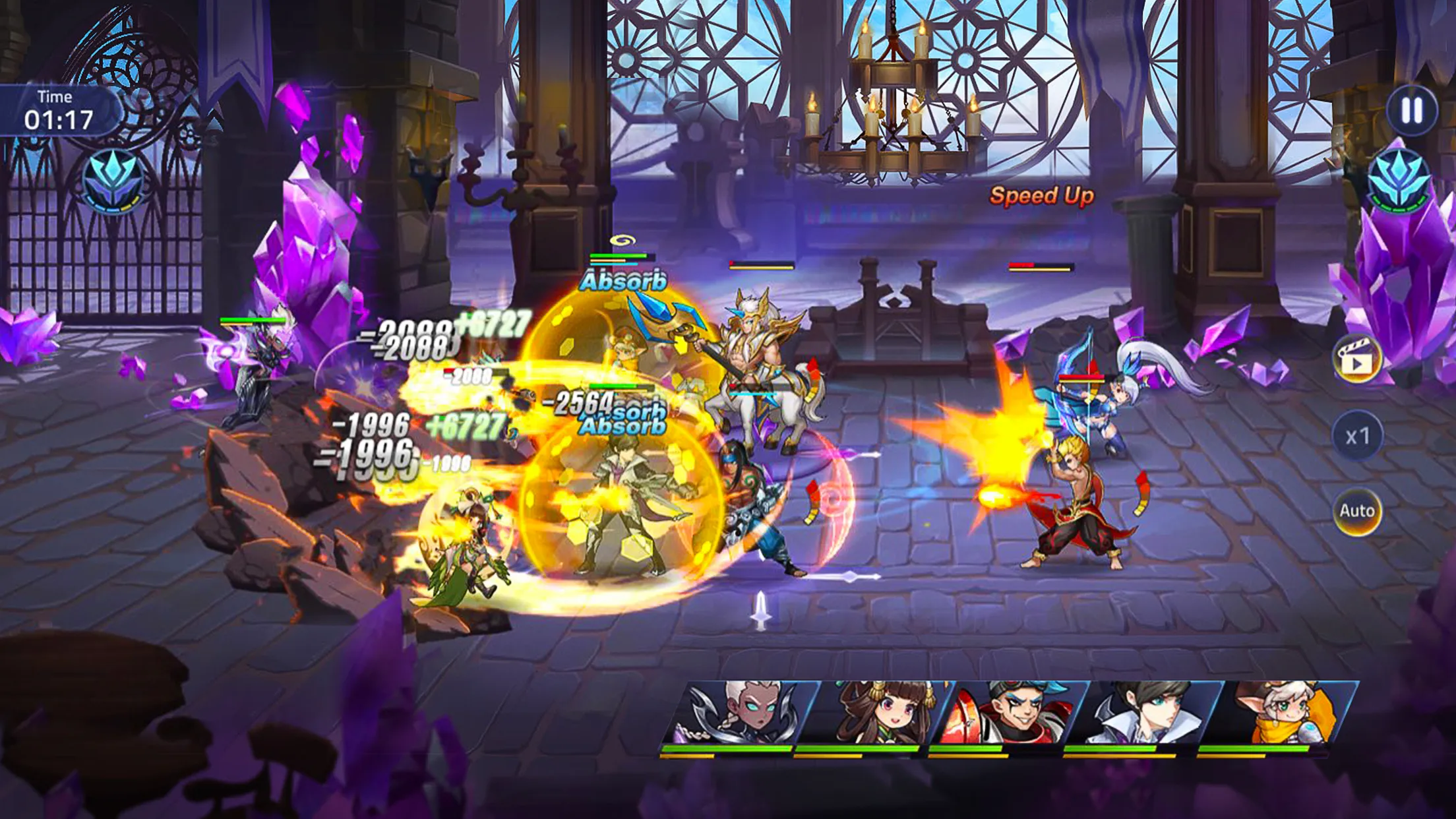 Survival RPG 1: Поиск выживание v8.1.0 APK Мод (Много денег) Screenshot 5
