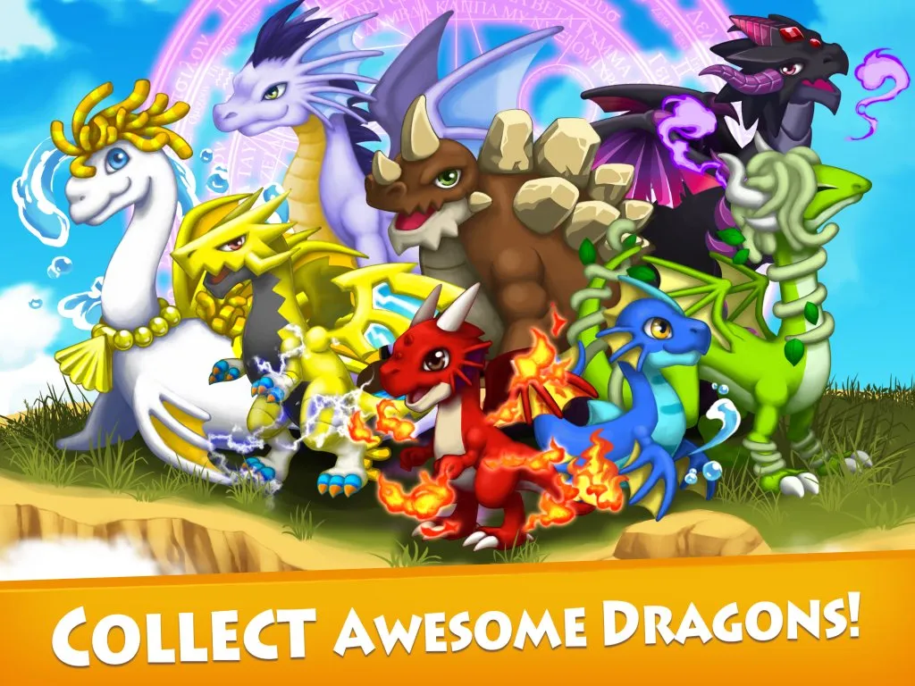 Собаки подземелья v3.3.13 APK Мод (Бесплатные покупки) Screenshot 1