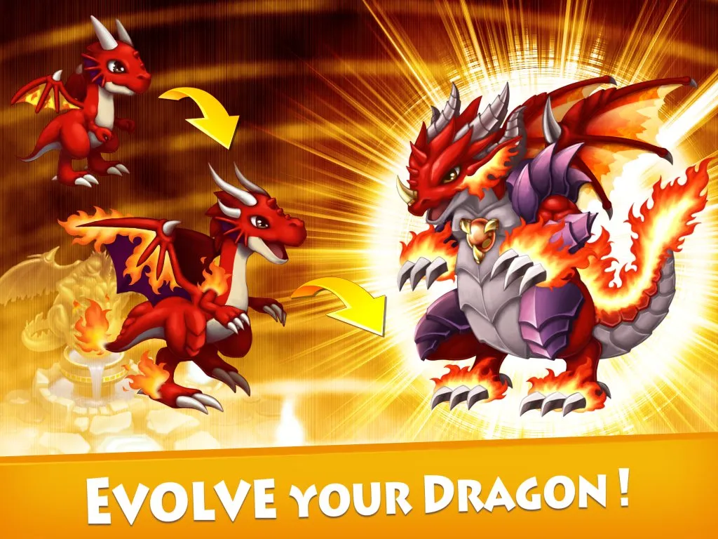 Собаки подземелья v3.3.13 APK Мод (Бесплатные покупки) Screenshot 5