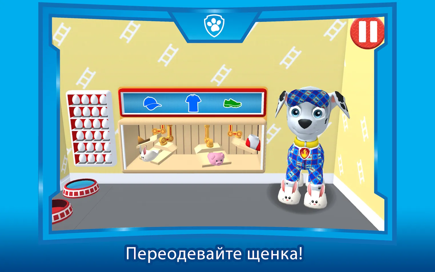 Idle Courier [мод: много денег] Screenshot 2