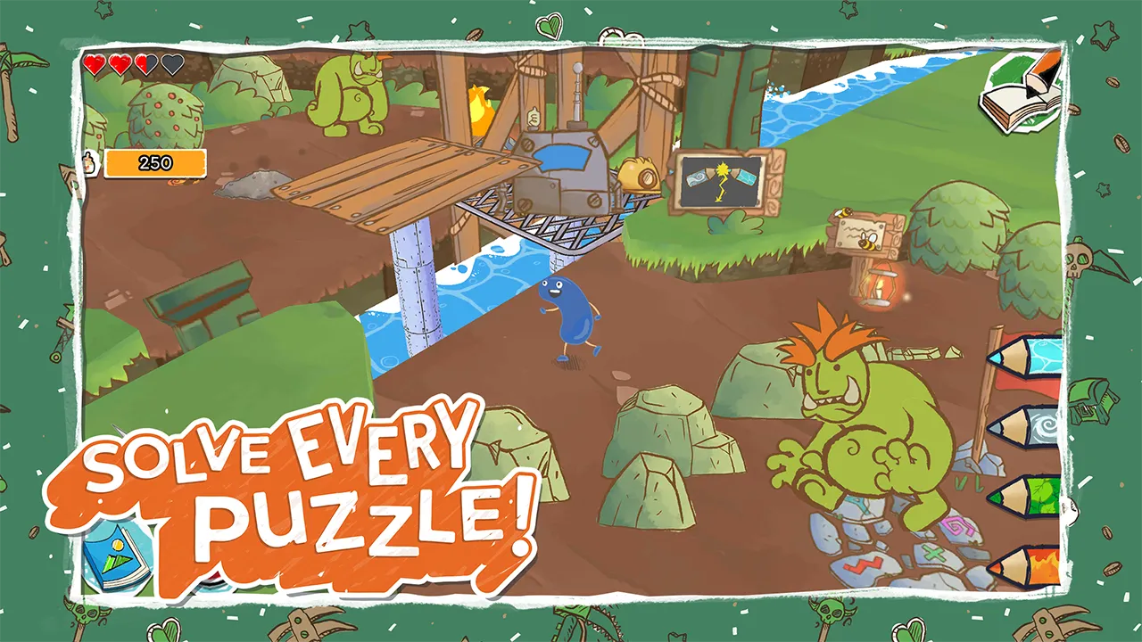 Soda Dungeon 2 v1.2.21 APK Мод (Много денег) Screenshot 4