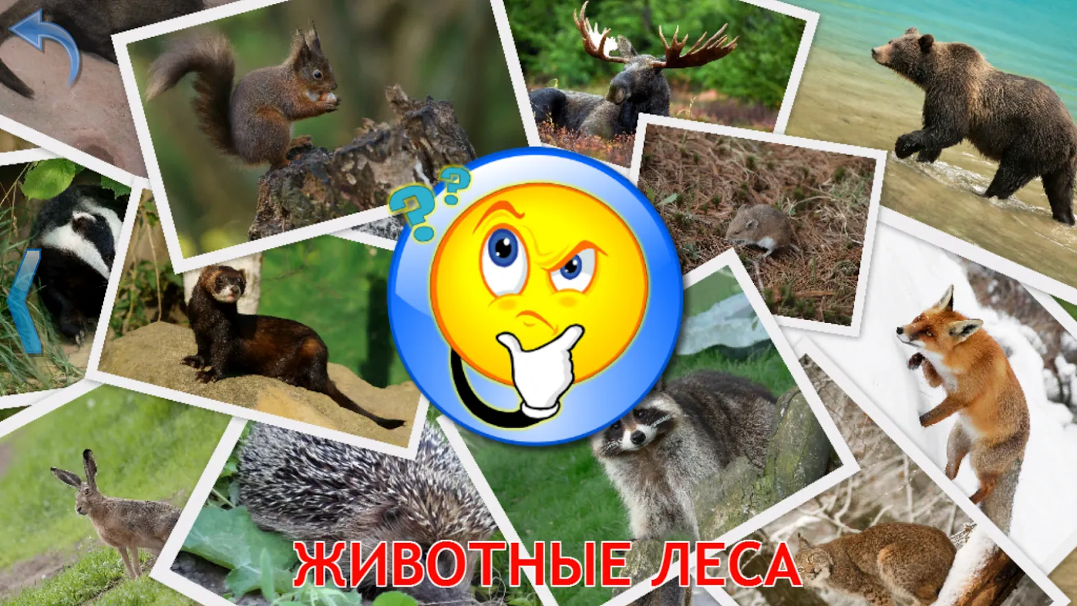 D-MEN [мод: меню] Screenshot 1