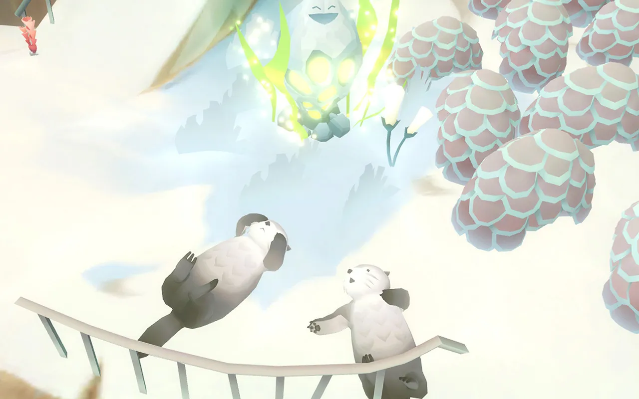 Baby Manor [мод: много денег] Screenshot 4