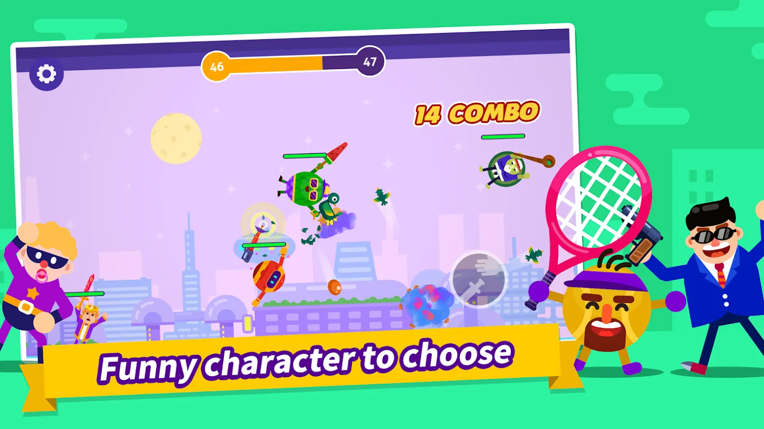 Garena Liên Quân Mobile v1.57.1.2 APK Мод (Меню, MapHack, Вид с дрона) Screenshot 4