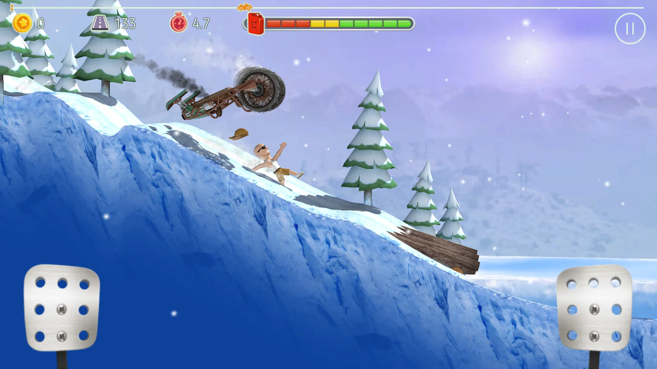 Dream House Days v2.4.3 APK Мод (Много денег) Screenshot 2