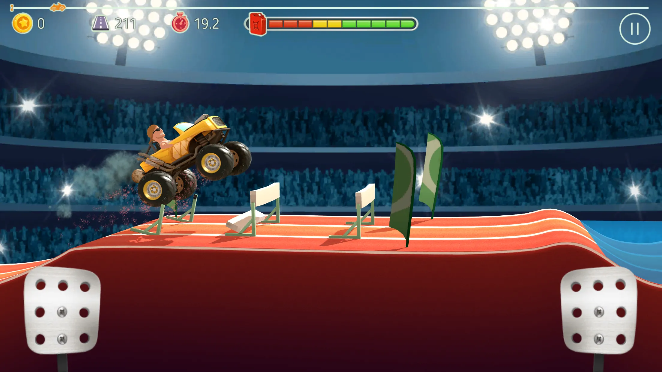 Dream House Days v2.4.3 APK Мод (Много денег) Screenshot 5