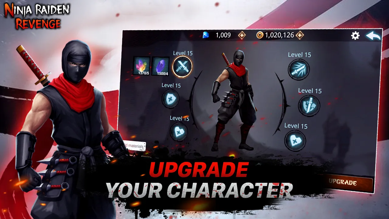 Tap Defenders [мод: бесплатные улучшения] Screenshot 5
