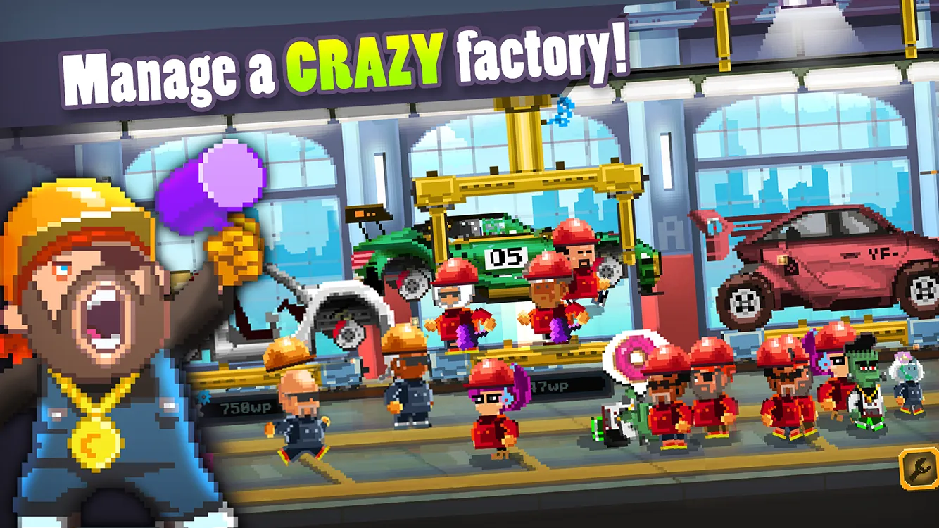 Стикмен Мастер: Оффлайн игра [мод: бесплатные покупки] Screenshot 1