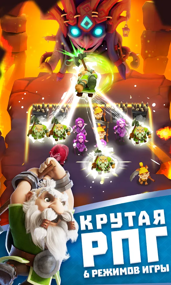 Dead Shell v1.5.5 APK Мод (Мега Меню, Много патронов и здоровья) Screenshot 2