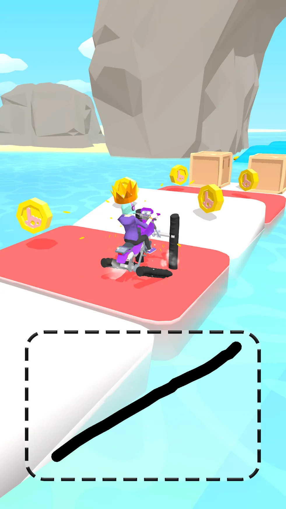 Снайпер зомби: стрелялки 3D v2.0.1 APK Мод (Много денег) Screenshot 3 Снайпер зомби: стрелялки 3D v2.0.1 APK Мод (Много денег) Screenshot 3