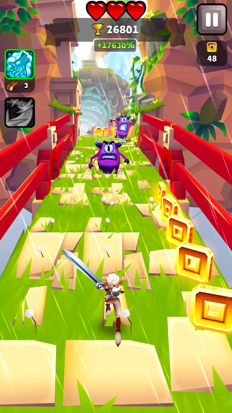 Spider Rope Hero – Gangster New York City [мод: бесплатные покупки] Screenshot 2