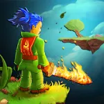 Glory of Generals 3 v1.7.10 APK Мод (Много медалей)