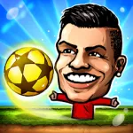Snow Storm Superhero v1.3.6 APK Мод (Много маны)