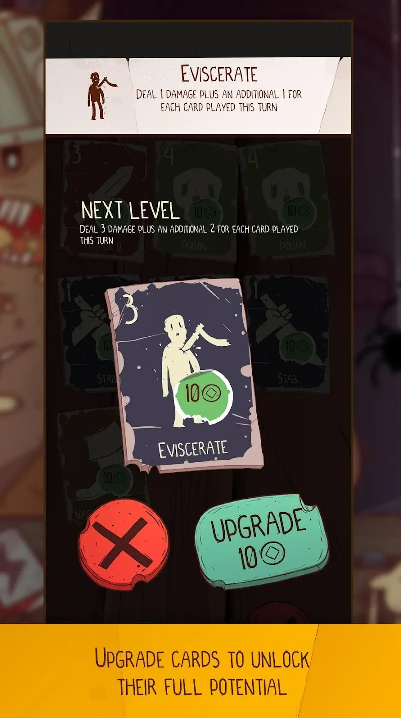 Impossible Space – A Hero In Space [мод: бесплатные покупки] Screenshot 4