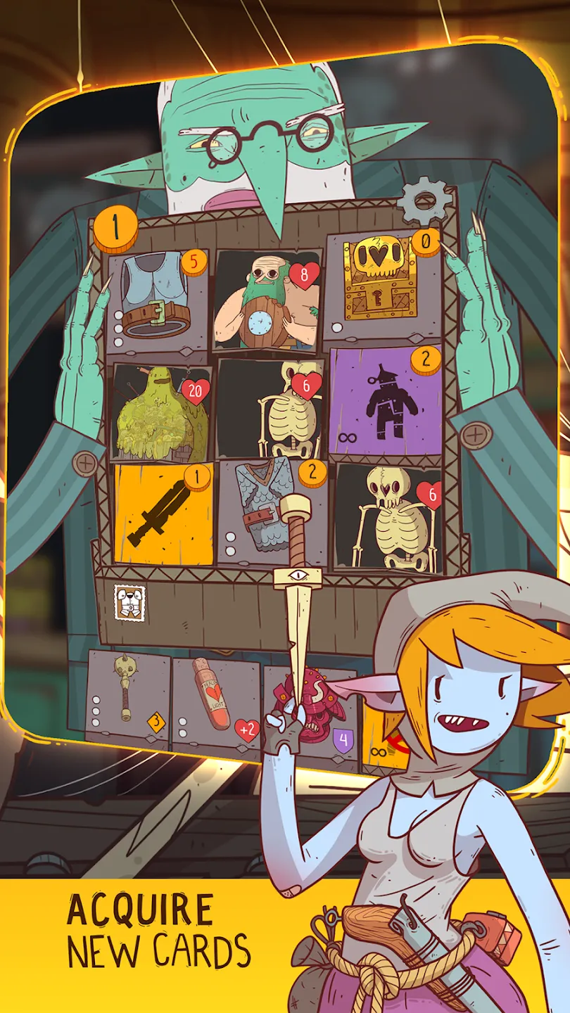 Evo Pop [мод: много денег] Screenshot 2