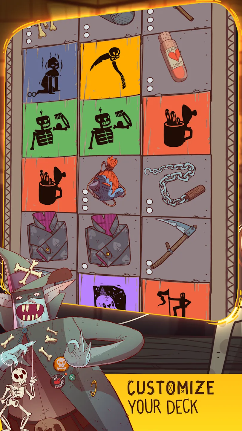 Evo Pop [мод: много денег] Screenshot 3