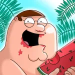 Death Park 2: Страшный Клоун v1.7.5 APK Мод (Меню, Всё открыто, Без рекламы)