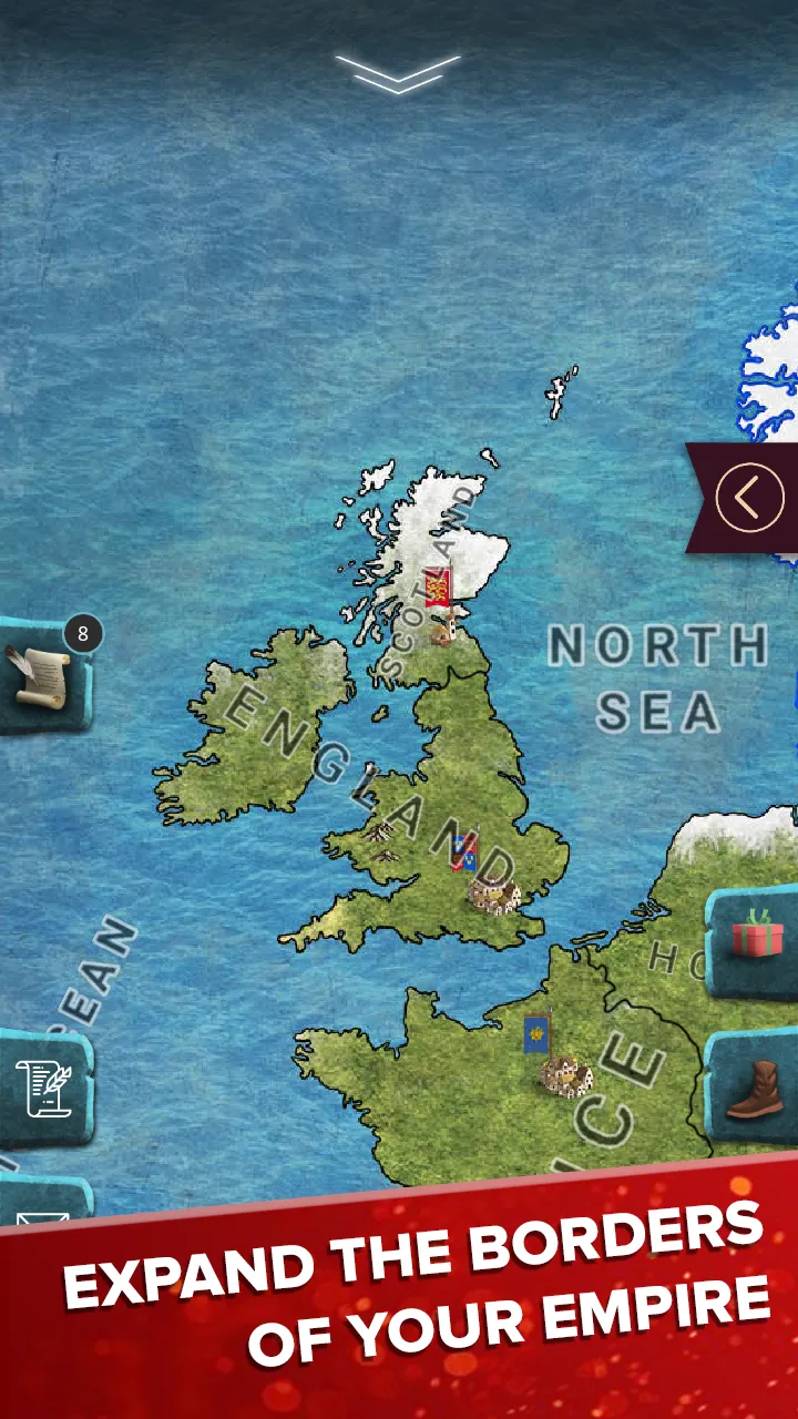Idle Aqua Park [мод: много денег] Screenshot 1