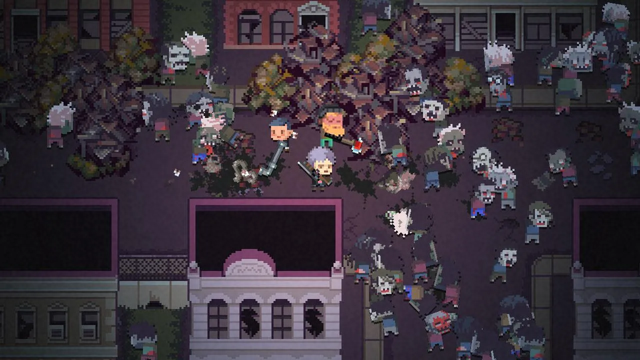 Life on Earth: эволюция игра [мод: меню] Screenshot 3