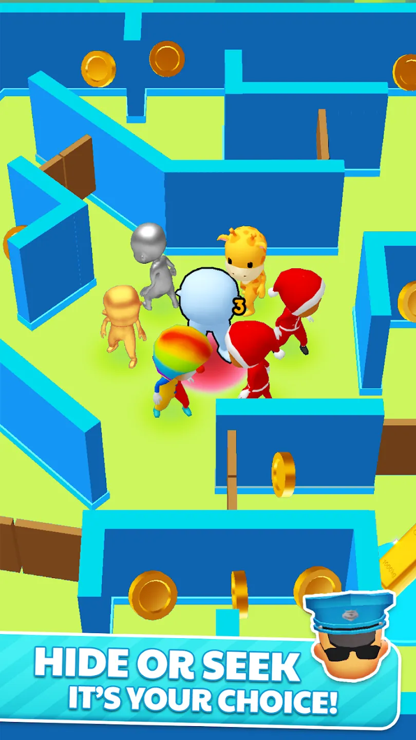 Hollywood Celebrity Story Life v1.9.3 APK Мод (Много денег) Screenshot 5