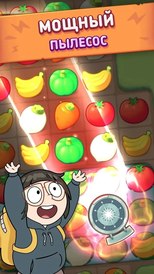 Прыжок ниндзя битва - 2 игрока [мод: много денег] Screenshot 5