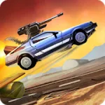 Driving Zone: Japan v3.29 APK Мод (Много денег)