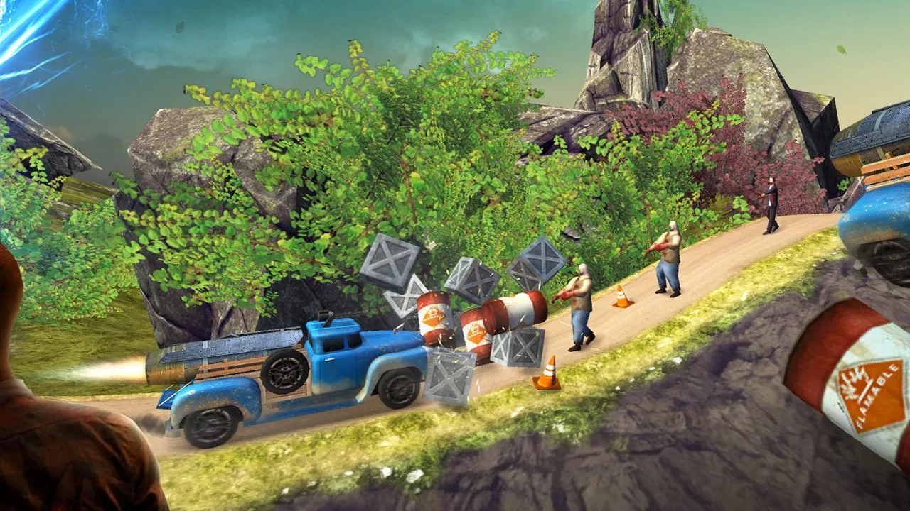Rogue Hearts v1.6.13 APK Мод (Меню, Максимальный уровень, Урон, Много HP) Screenshot 3 Rogue Hearts v1.6.13 APK Мод (Меню, Максимальный уровень, Урон, Много HP) Screenshot 3