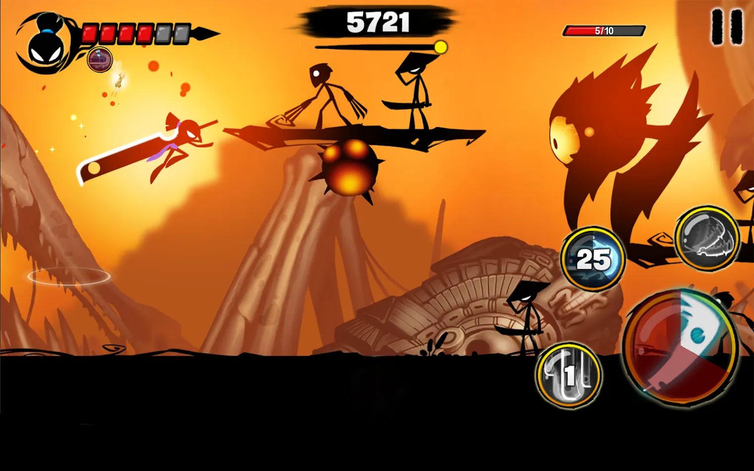 Fancade v1.15.22 APK Мод (Бесплатные покупки) Screenshot 5