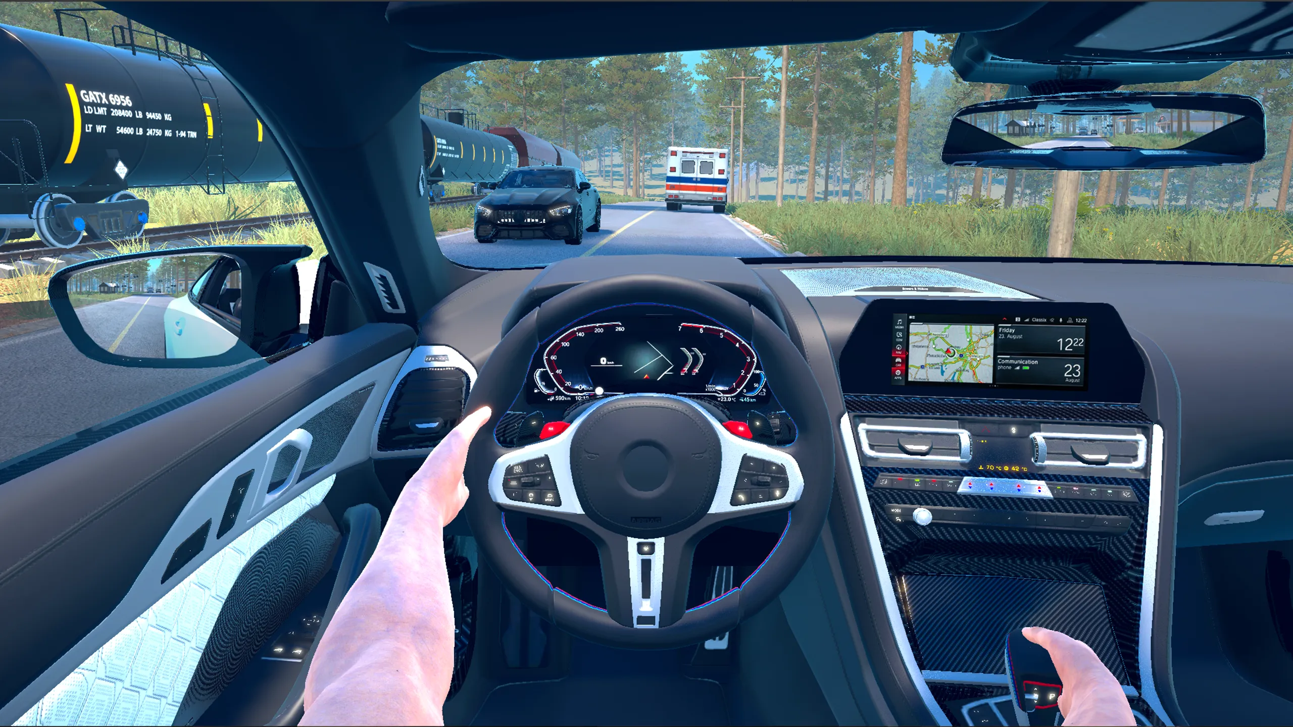 Days After: Zombie Survival v13.3.0 APK Мод (Меню, Бессмертие, Бесплатный крафт) Screenshot 1