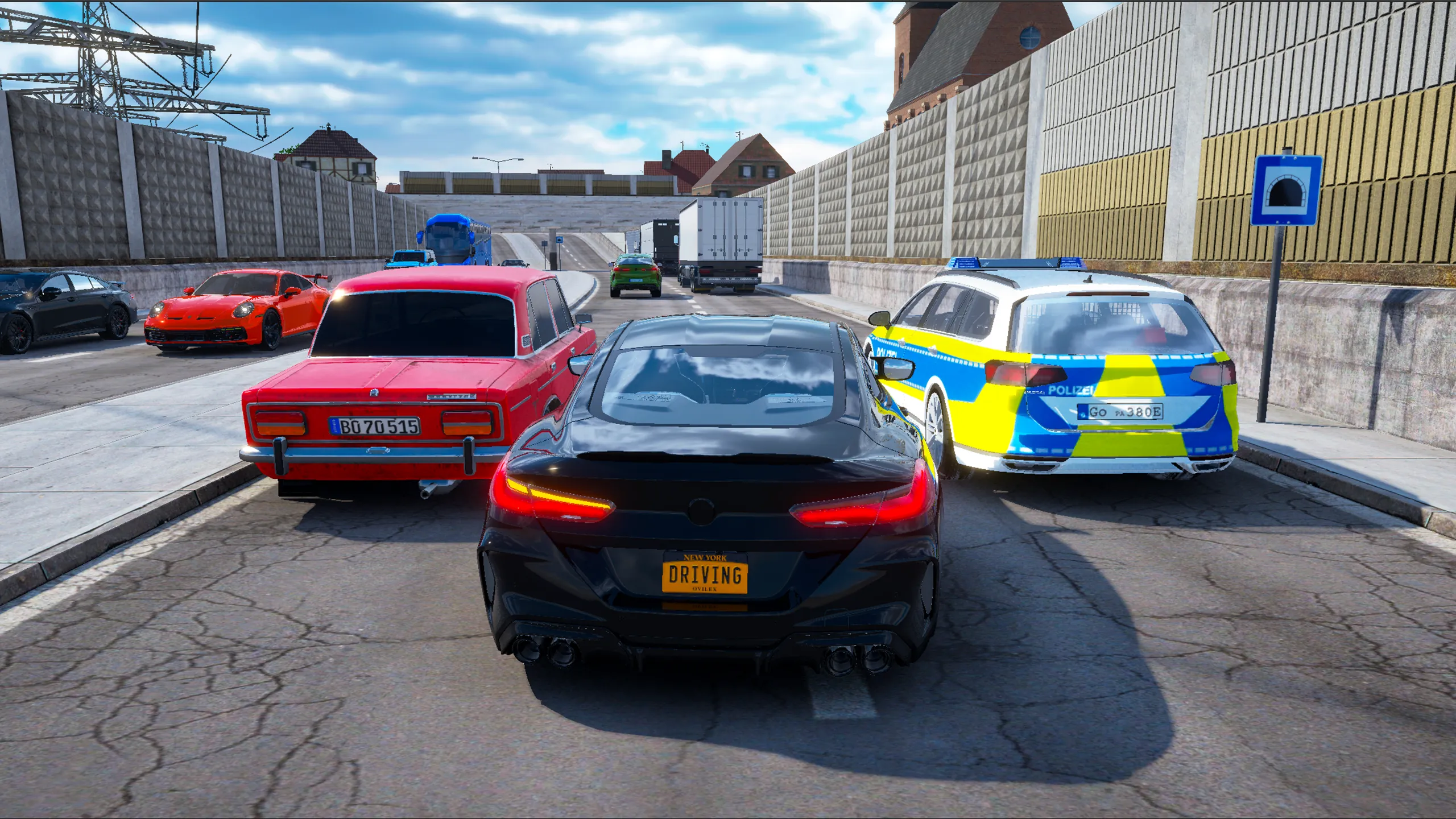 Days After: Zombie Survival v13.3.0 APK Мод (Меню, Бессмертие, Бесплатный крафт) Screenshot 4
