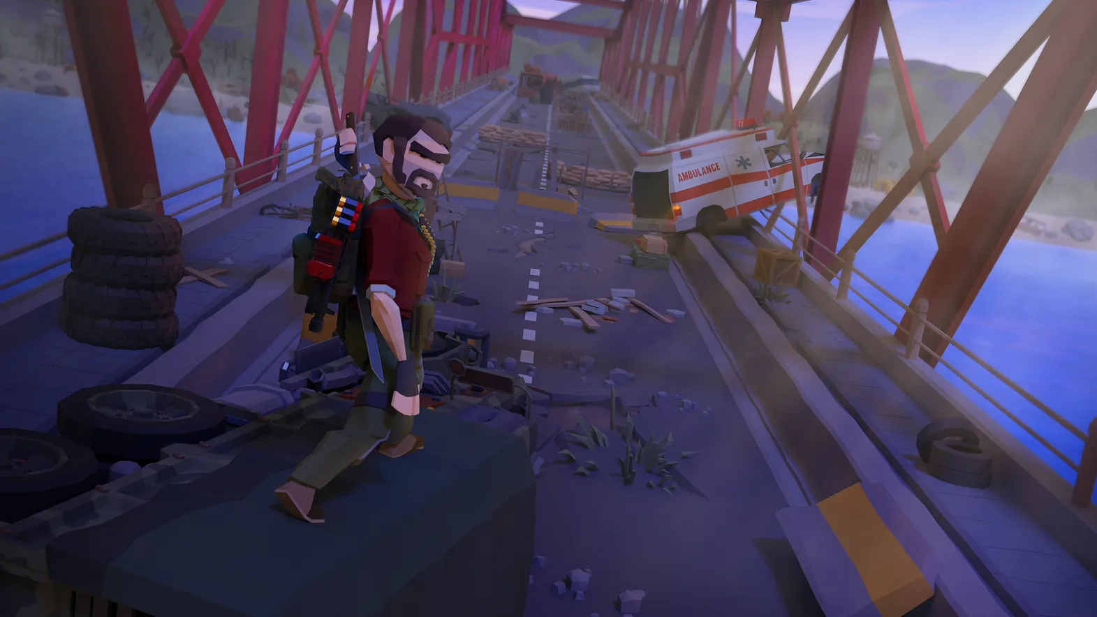 Merge Safari – Fantastic Animal Isle [мод: бесплатные покупки] Screenshot 2