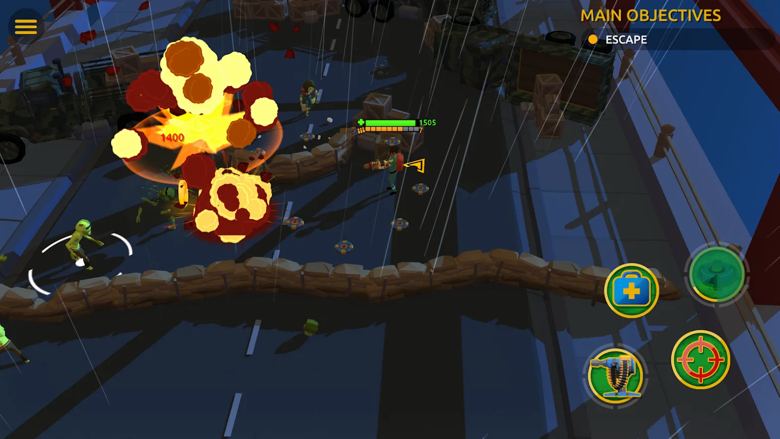 Merge Safari – Fantastic Animal Isle [мод: бесплатные покупки] Screenshot 4