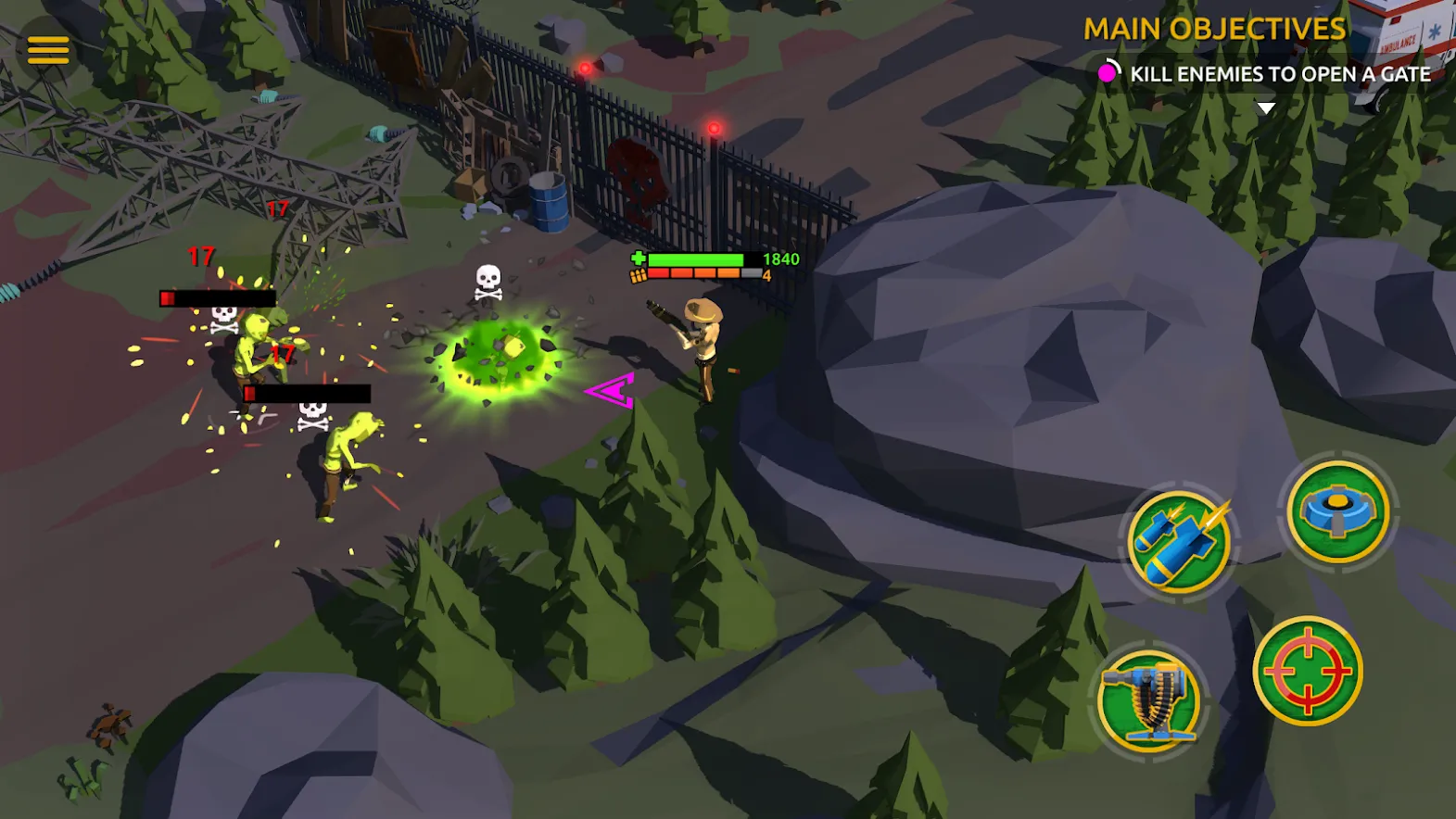 Merge Safari – Fantastic Animal Isle [мод: бесплатные покупки] Screenshot 5