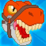 Dinosaur Factory [мод: много денег и золота]