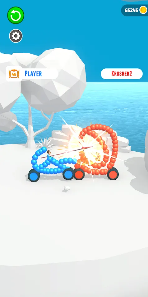Scary Stranger 3D v8.0 APK Мод (Много денег) Screenshot 2 Scary Stranger 3D v8.0 APK Мод (Много денег) Screenshot 2