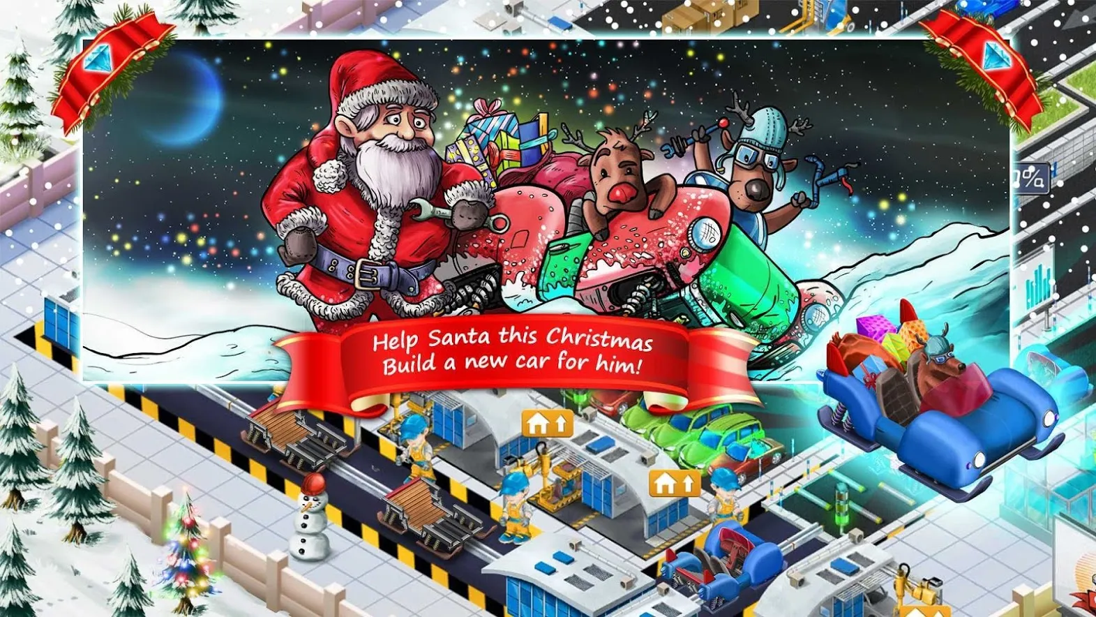 The Cook - 3D Cooking Game v1.2.49 APK Мод (Много денег) Screenshot 1