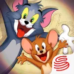 Idle Tuber Empire [мод: много денег]