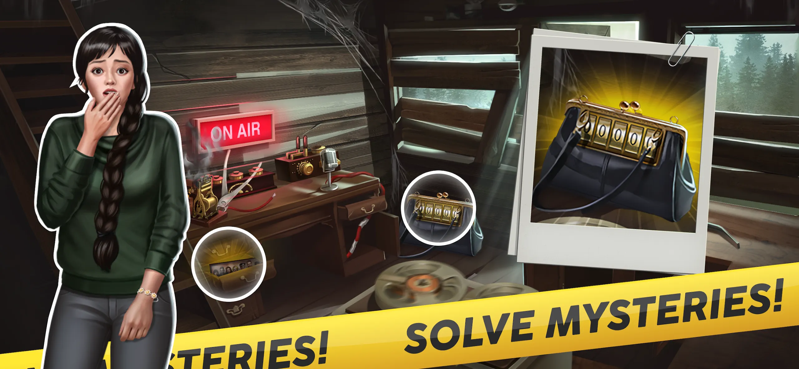 Мусорный магнат: симулятор v0.9.18 APK Мод (Много денег) Screenshot 1