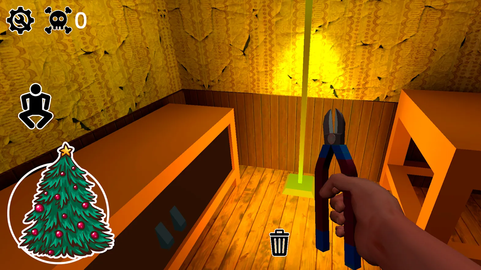 Super Miami Girl: City Dog Crime [мод: бесплатные покупки] Screenshot 2