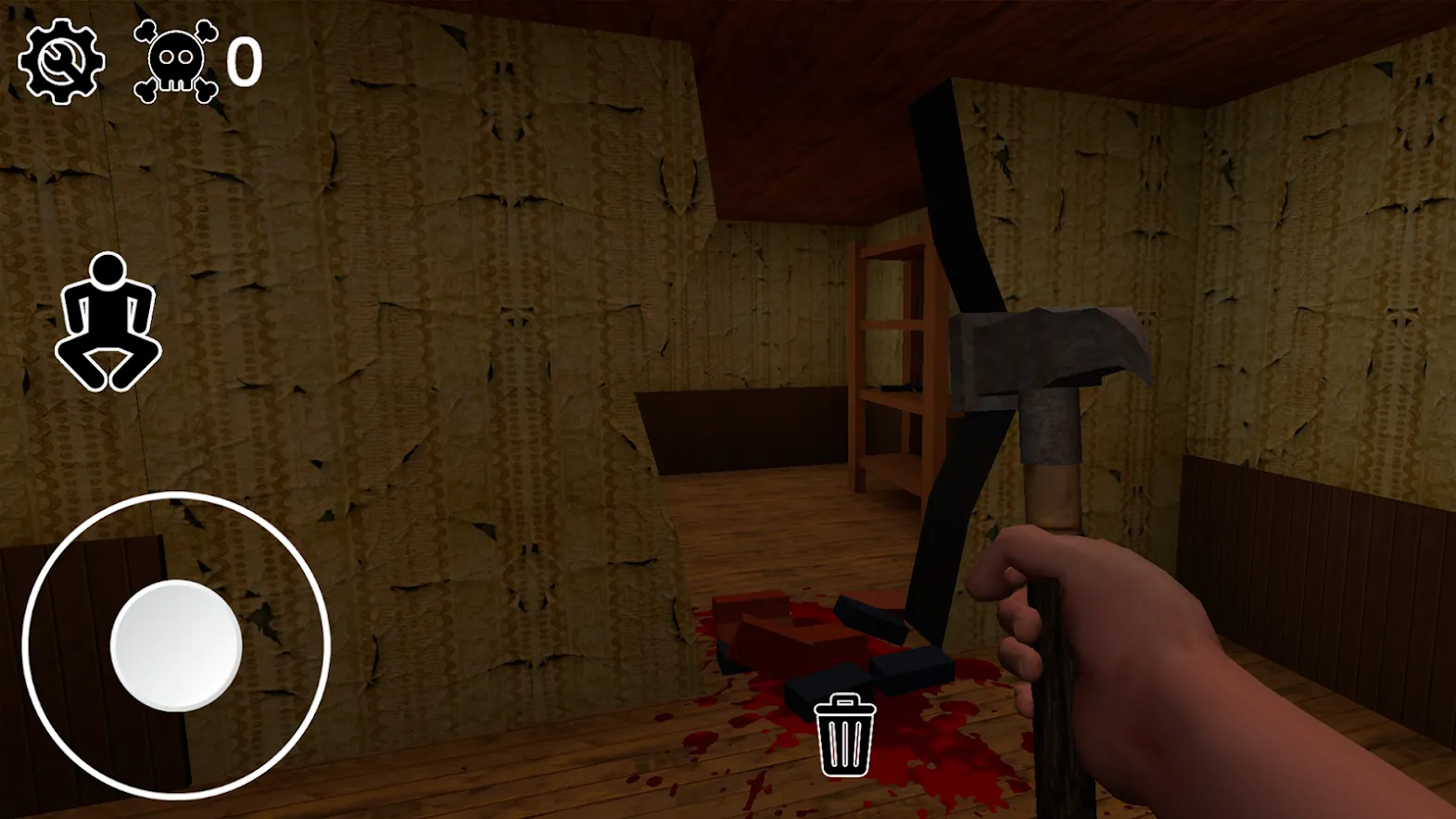 Super Miami Girl: City Dog Crime [мод: бесплатные покупки] Screenshot 3