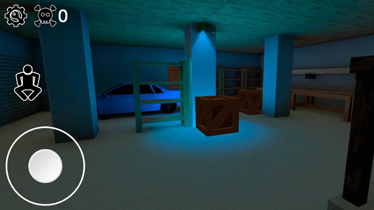Super Miami Girl: City Dog Crime [мод: бесплатные покупки] Screenshot 4