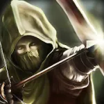 Rope Mummy Crime Simulator: Vegas Hero