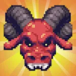 Blade Master – Mini Action RPG Game [мод: много денег]