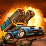 Однажды — Визуальные новеллы v75.1.1 APK Мод (Бесплатные премиум варианты)