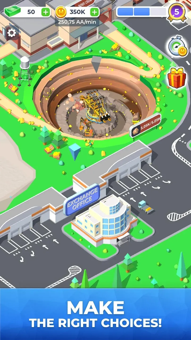 Roof Rails [мод: всё открыто] Screenshot 2