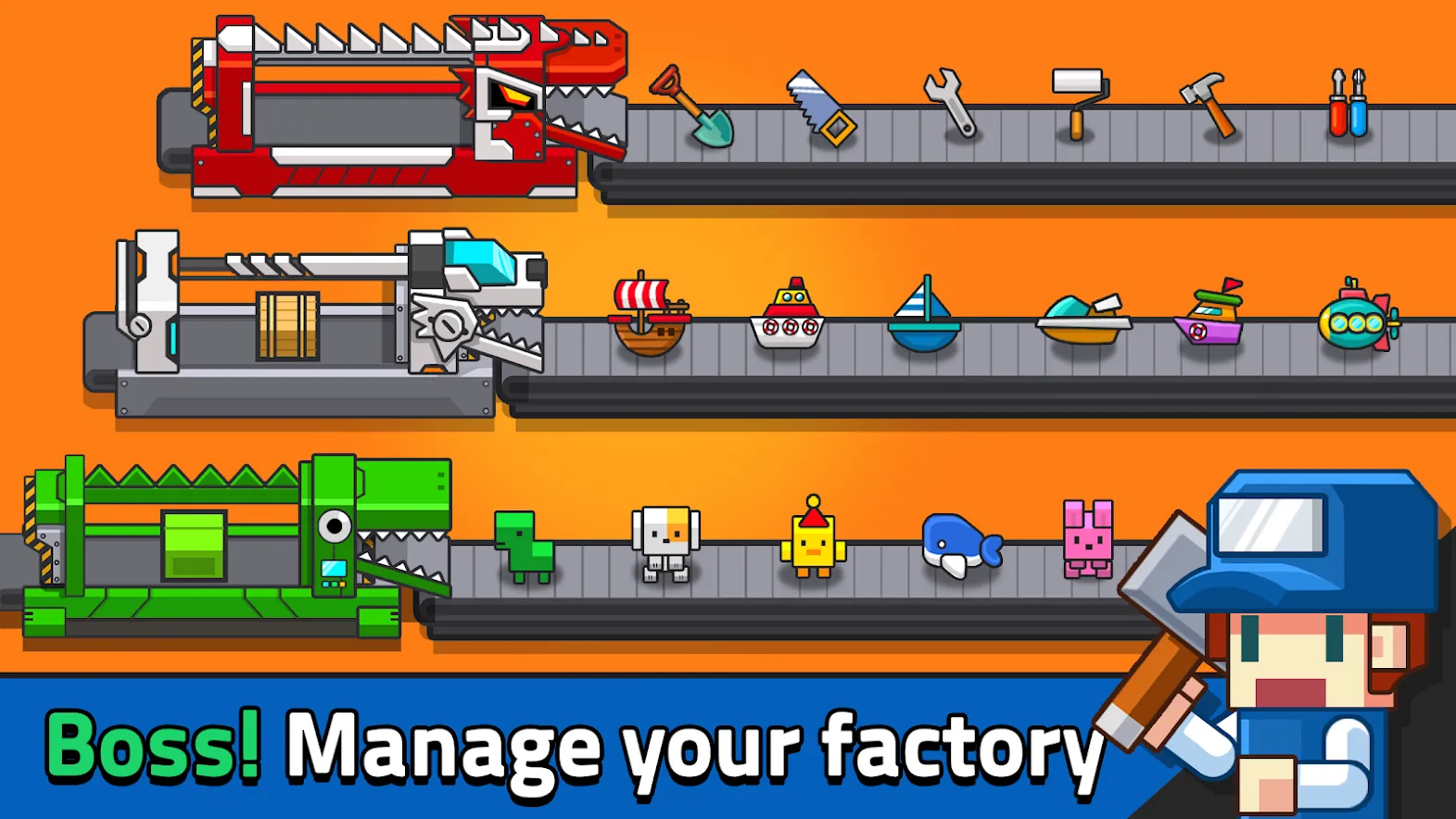 Toy Defense 2 – Защита башни [мод: много денег] Screenshot 1