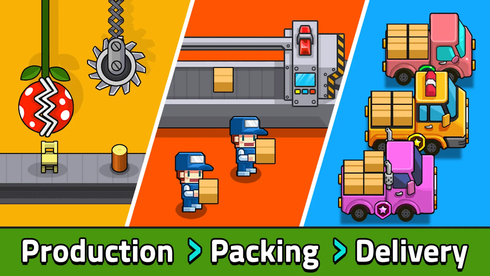 Toy Defense 2 – Защита башни [мод: много денег] Screenshot 2