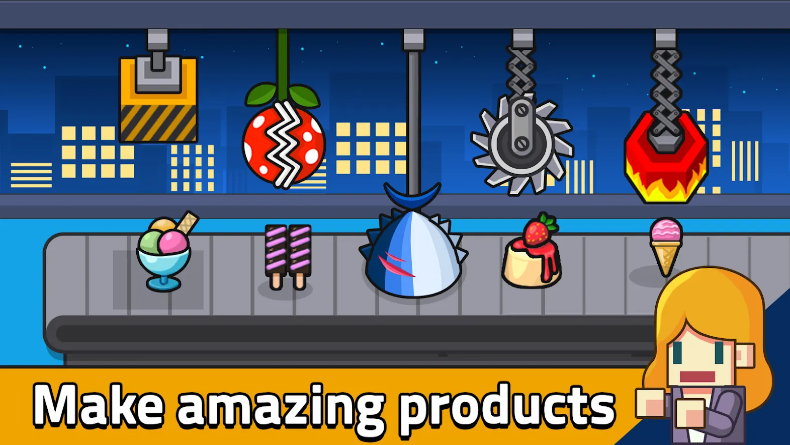 Toy Defense 2 – Защита башни [мод: много денег] Screenshot 3