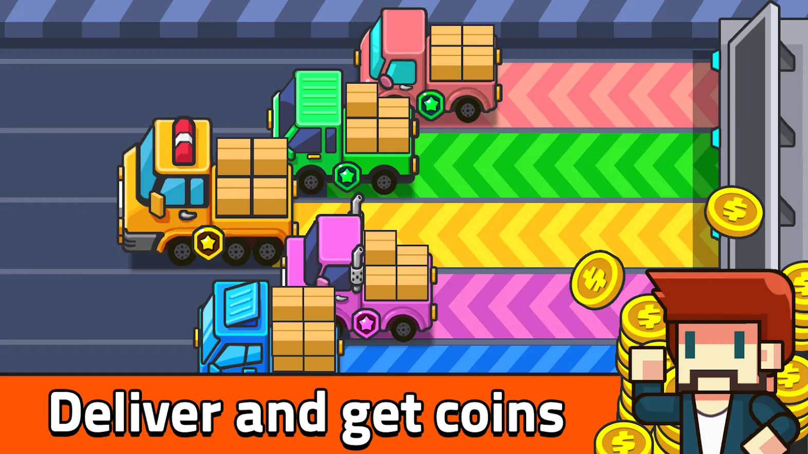 Toy Defense 2 – Защита башни [мод: много денег] Screenshot 4